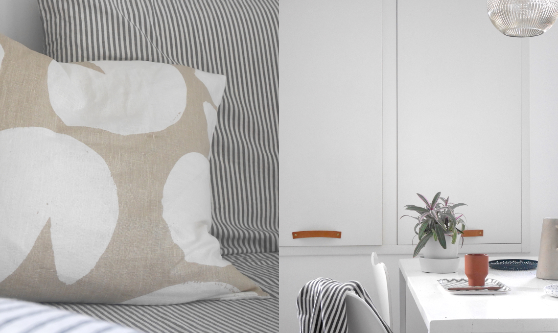 CasaFacile VRaviololiving nordico cuscino