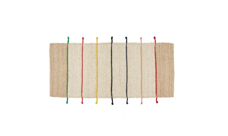 12 tappeti déco adatti anche alla cucina