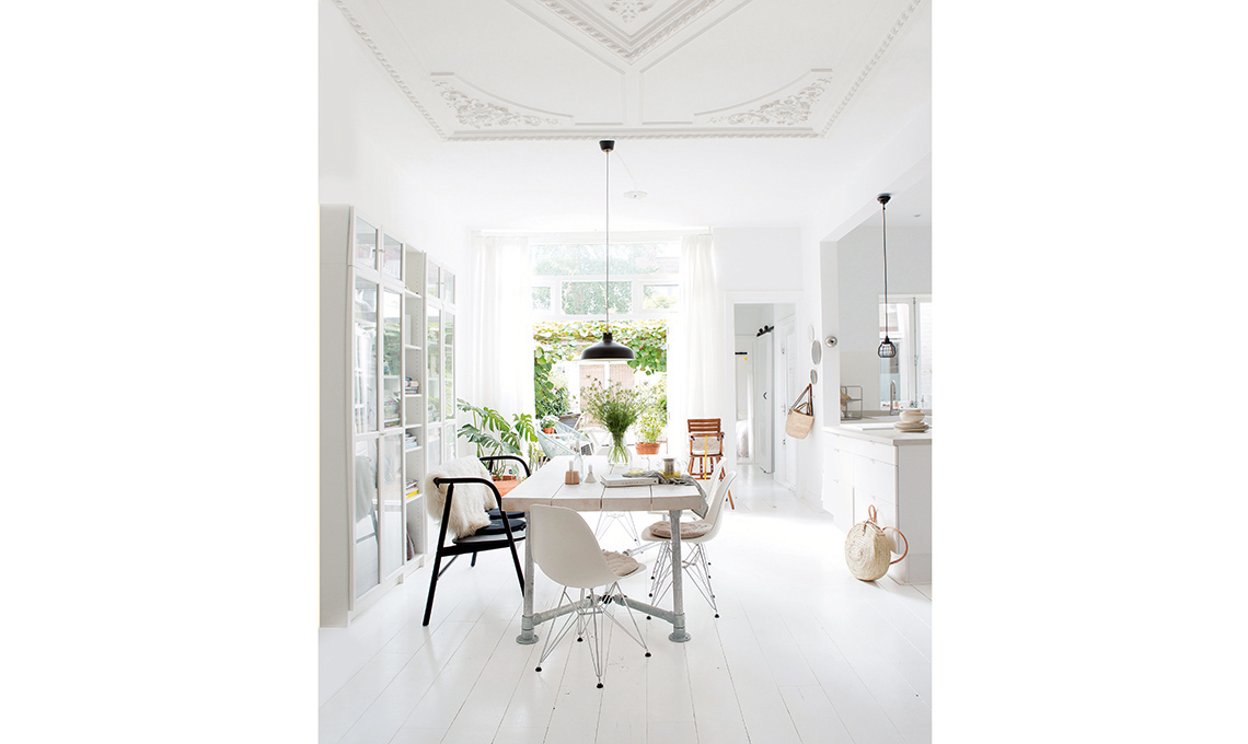 casafacile casa white