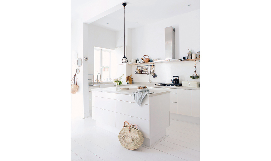 casafacile casa white