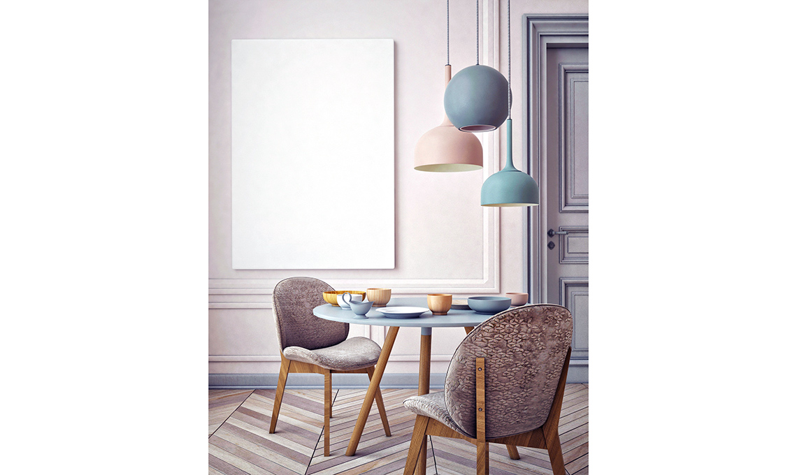 casafacile tinteggiare pareti pittura
