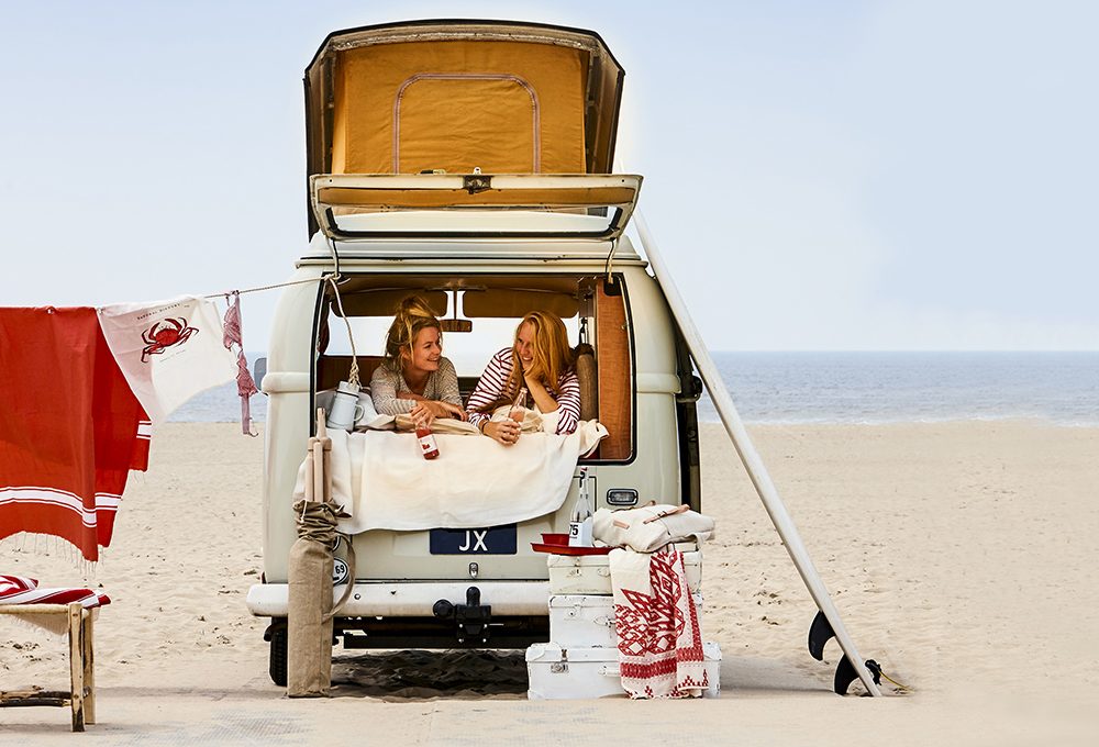 5 cose furbe da portare se viaggi in camper o roulotte