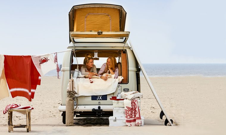 5 cose furbe da portare se viaggi in camper o roulotte