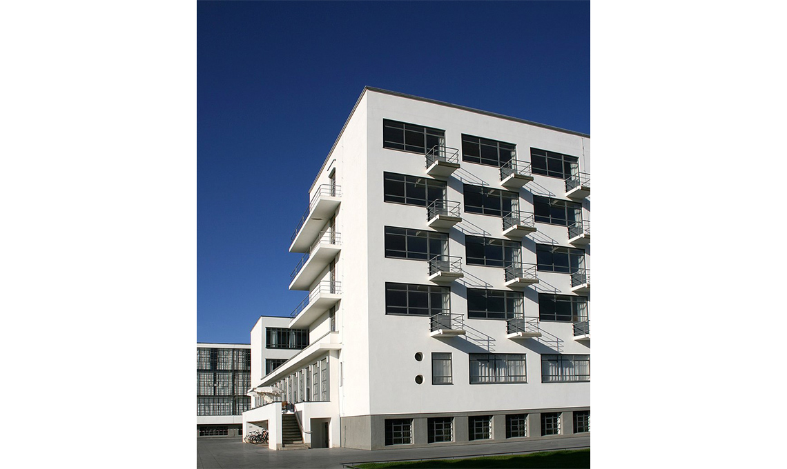 casafacile bauhaus
