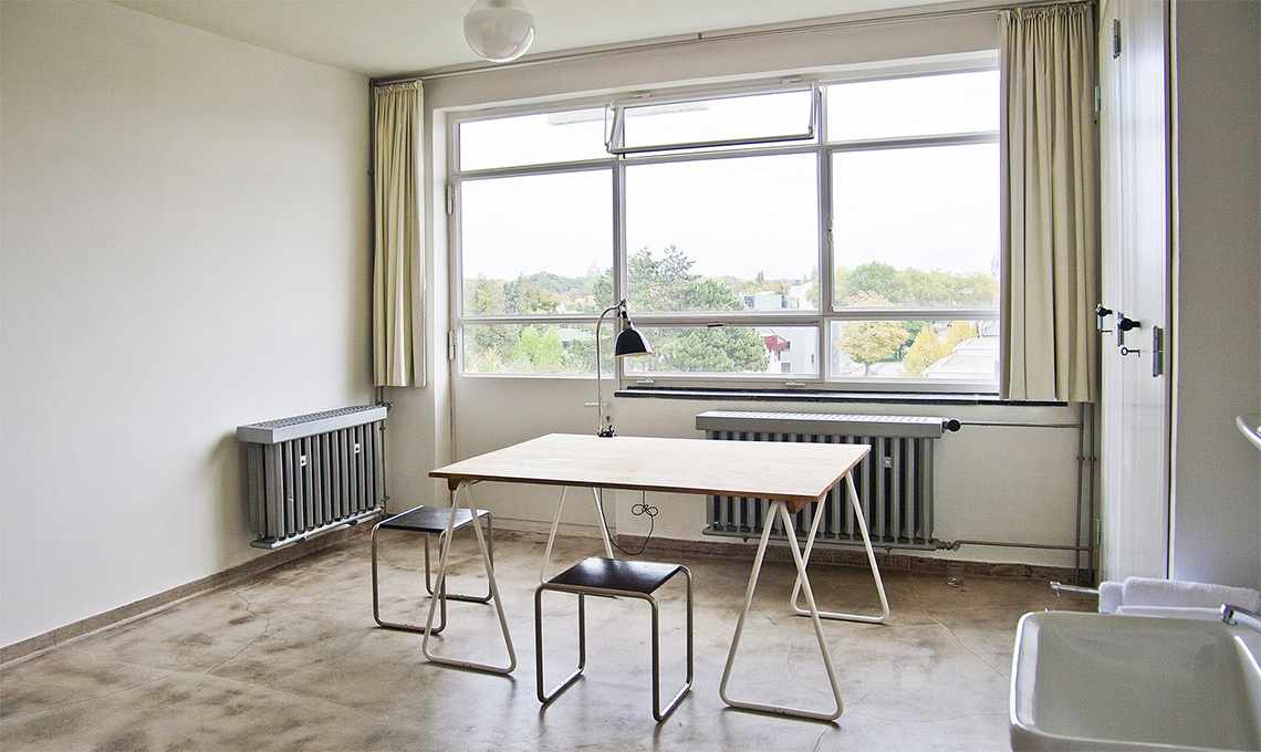 casafacile bauhaus