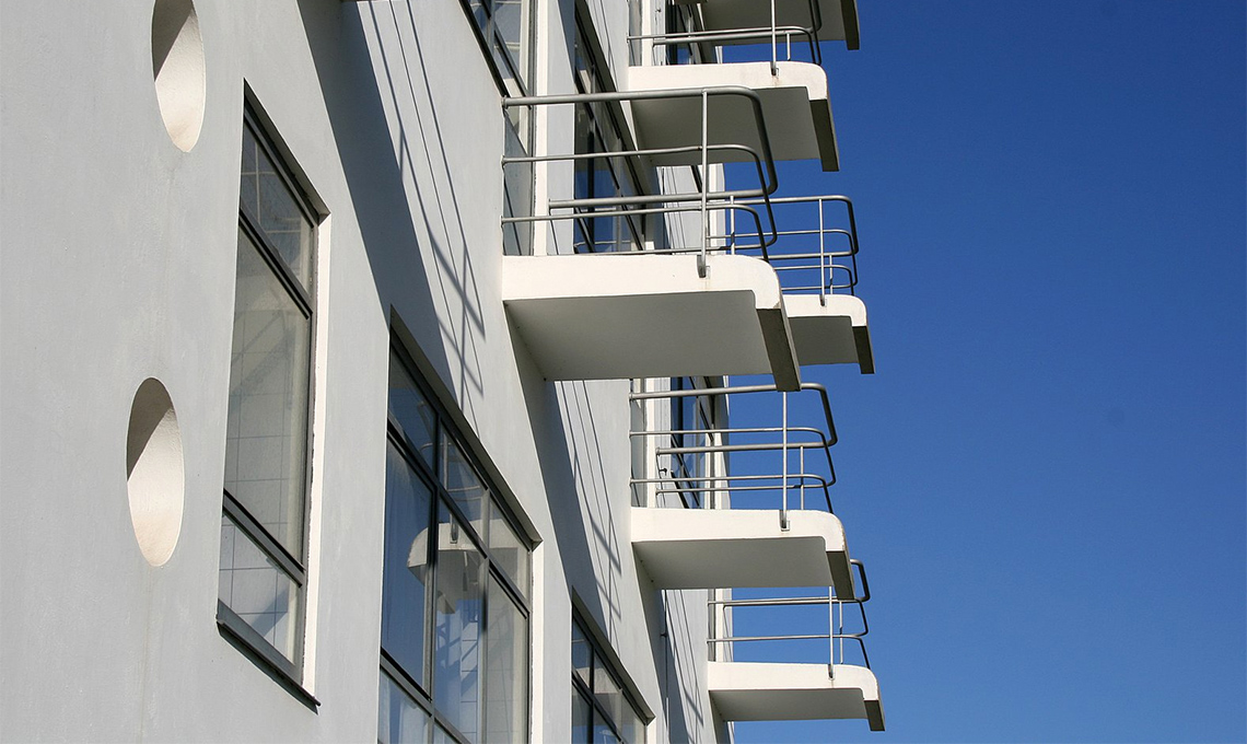casafacile bauhaus