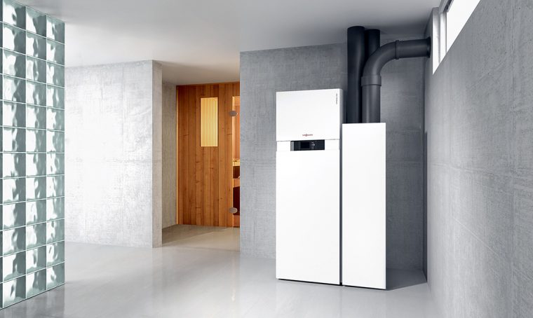 Pannelli radianti per climatizzare la casa in estate e inverno