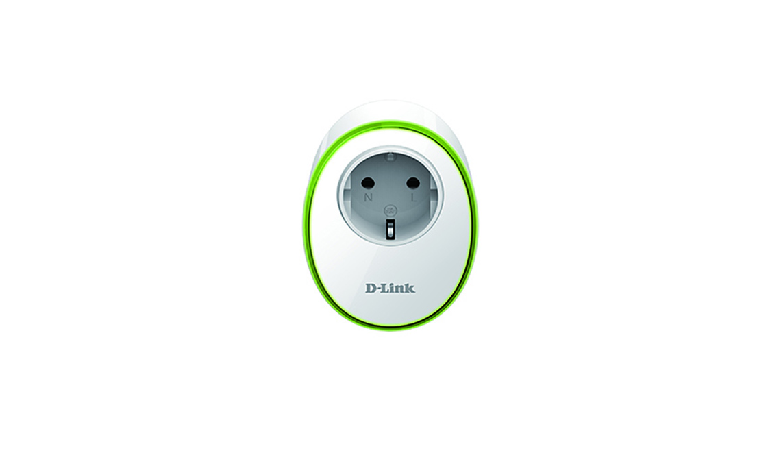 casafacile-d-link-smart plug DSP W 115