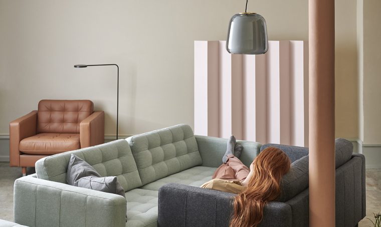 Anteprima catalogo Ikea 2019