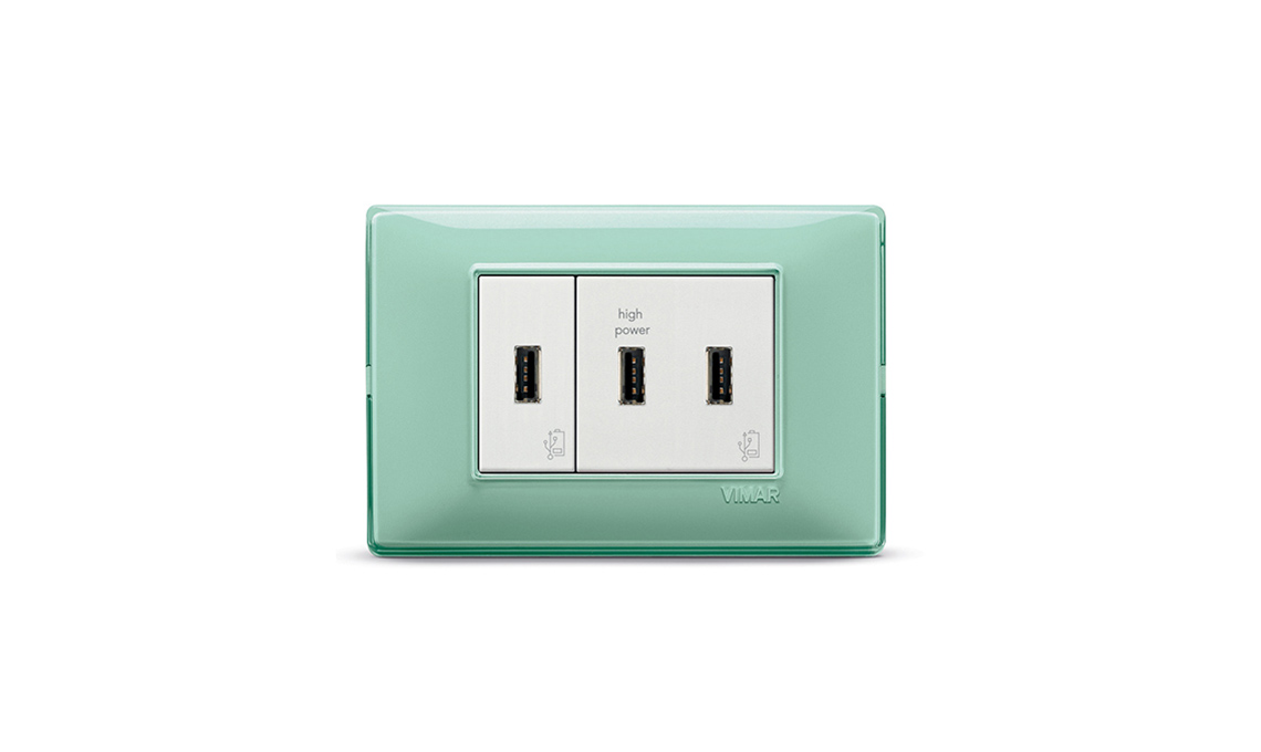 casafacile impianto elettrico