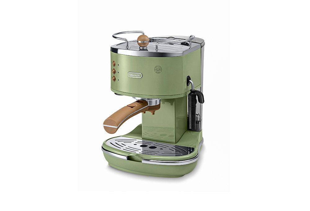 Cucina: piccoli elettrodomestici di design