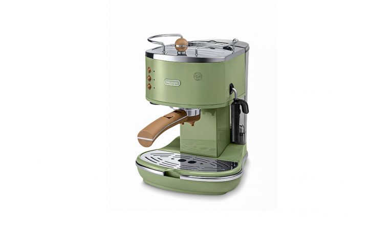 Cucina: piccoli elettrodomestici di design