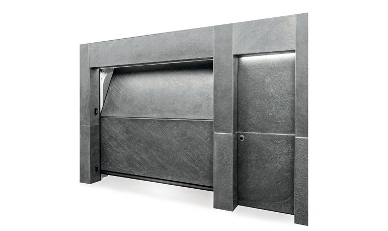 Design e praticità nei nuovi modelli di porte per i garage