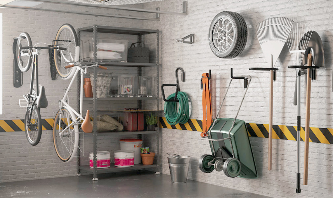 casafacile box e garage