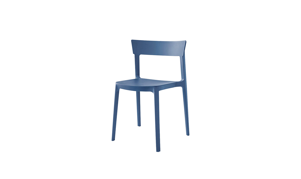 Sedia Skin Calligaris