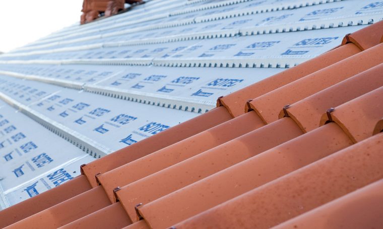 Confort e risparmio con il tetto ventilato