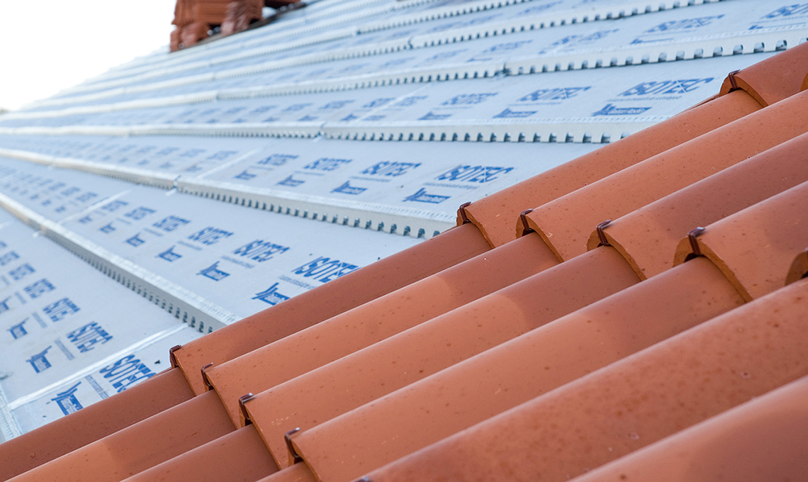 casafacile tetto ventilato
