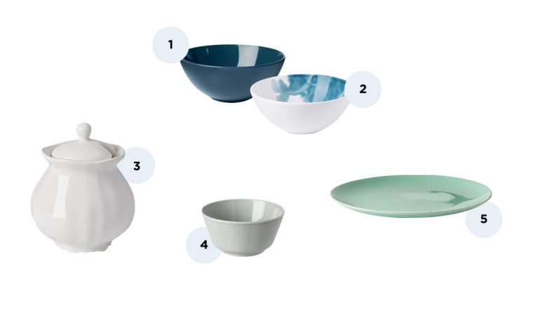 CasaFacile DLibutti organizzare gioielli moodboard