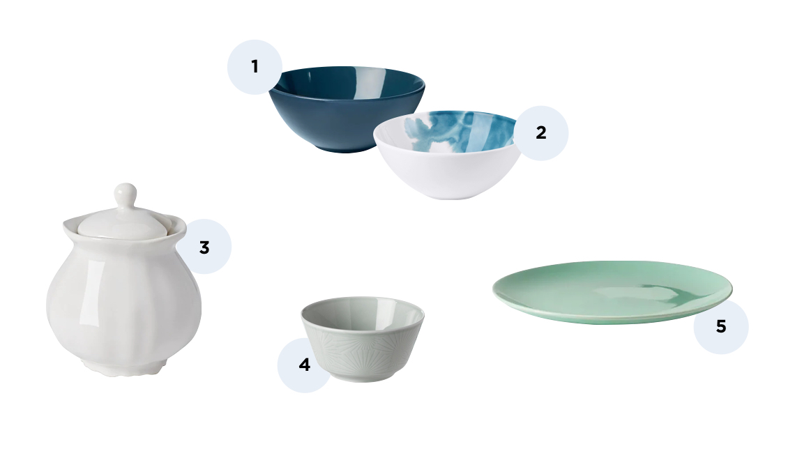 CasaFacile DLibutti organizzare gioielli moodboard