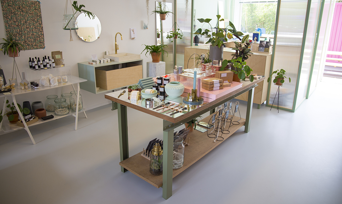 casafacile-Rotterdam - Evernow