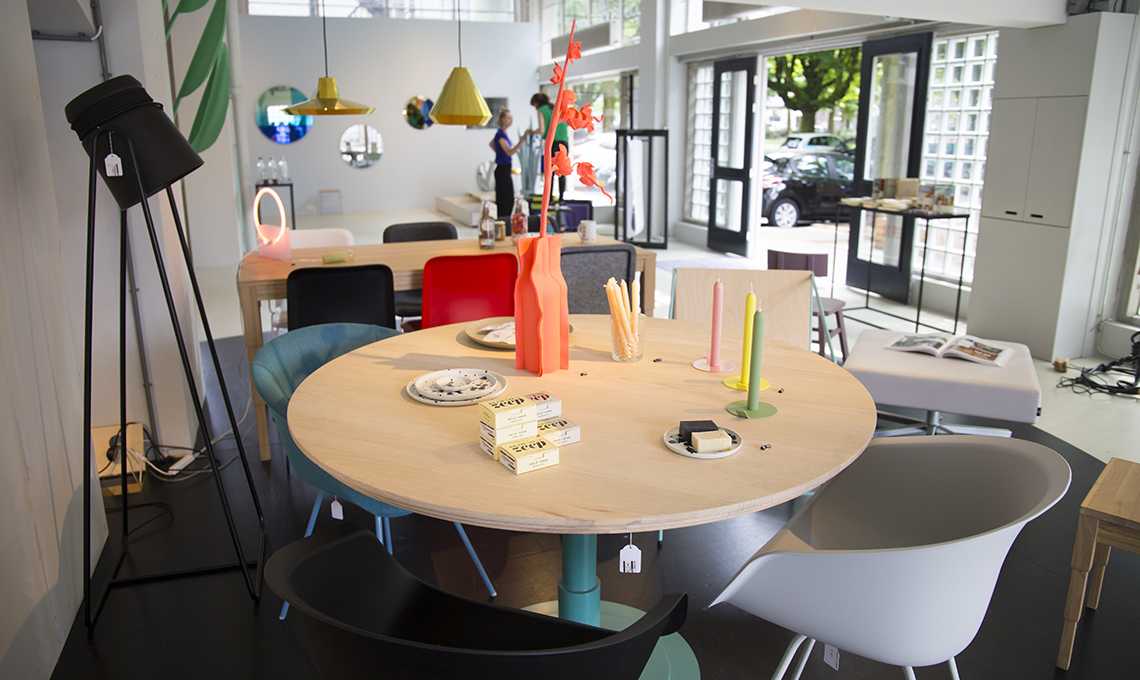 casafacile-Rotterdam - Groos