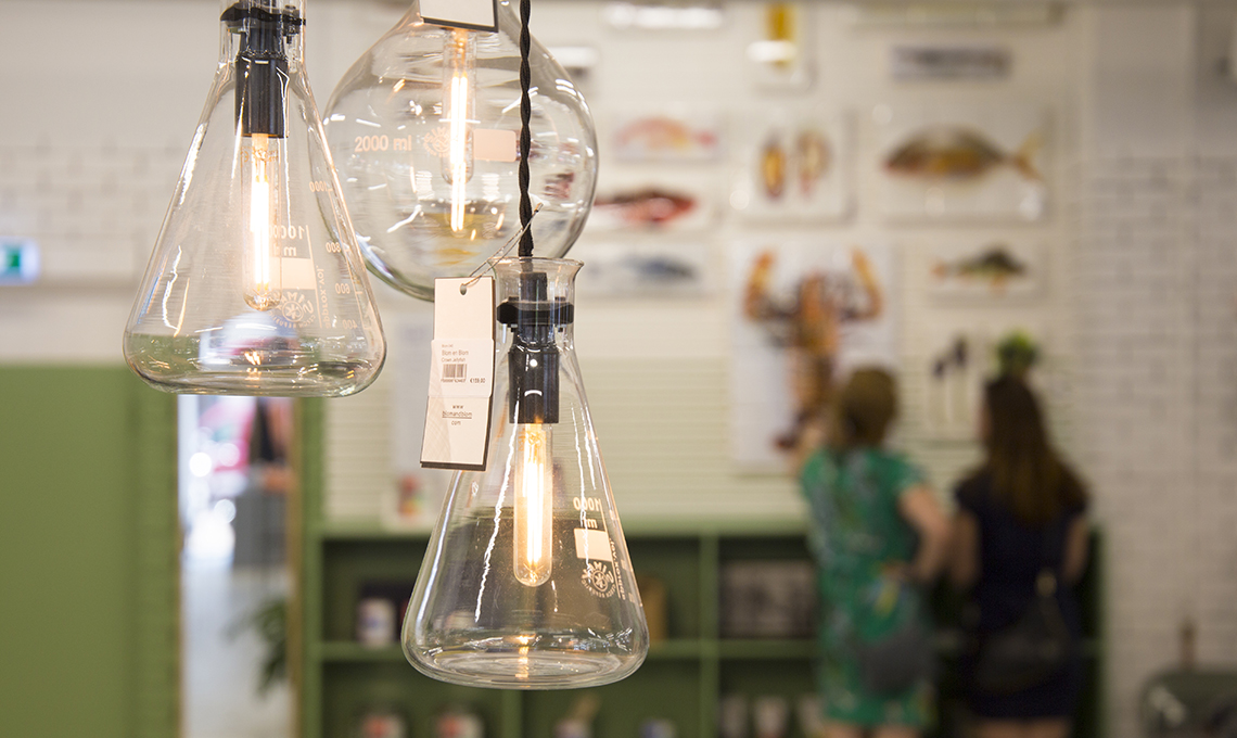 casafacile-Rotterdam - Hutspot