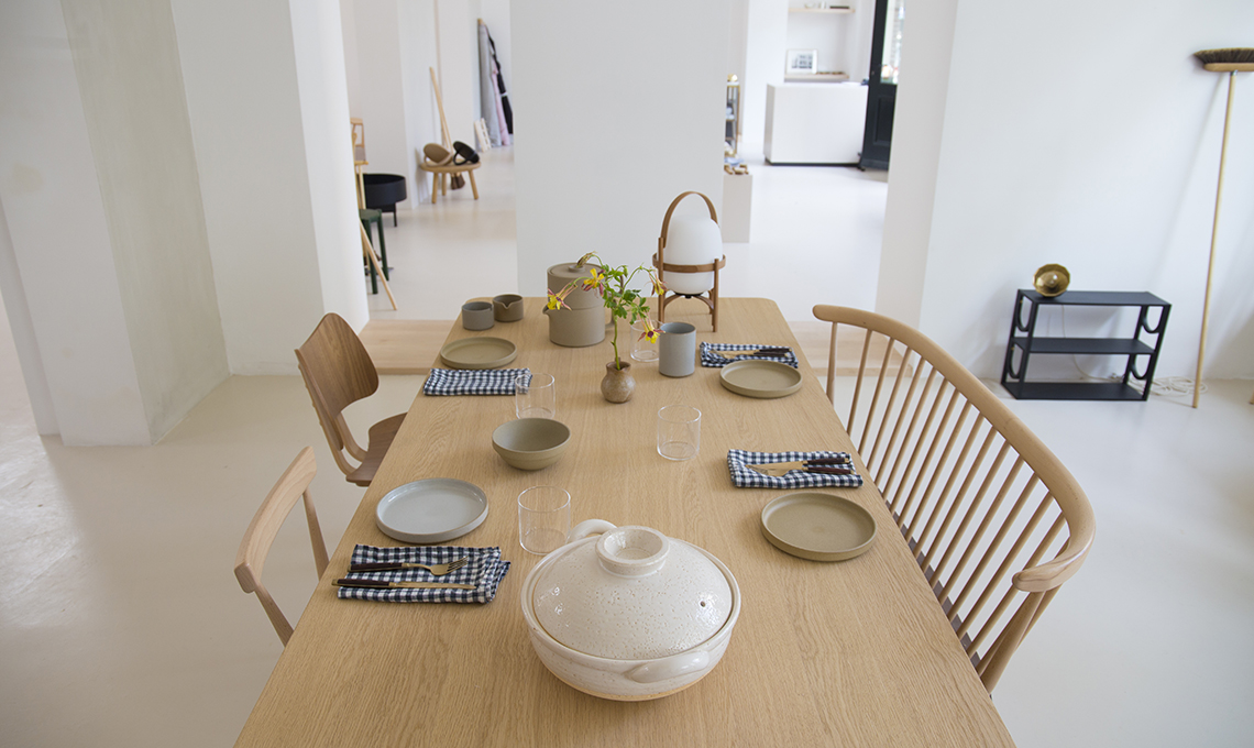 casafacile-Rotterdam - Pantoufle