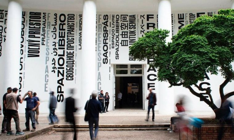 ‘Freespace’: 16. Mostra Internazionale di Architettura di Venezia