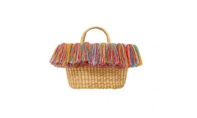 Arredi handmade e sostenibili in paglia