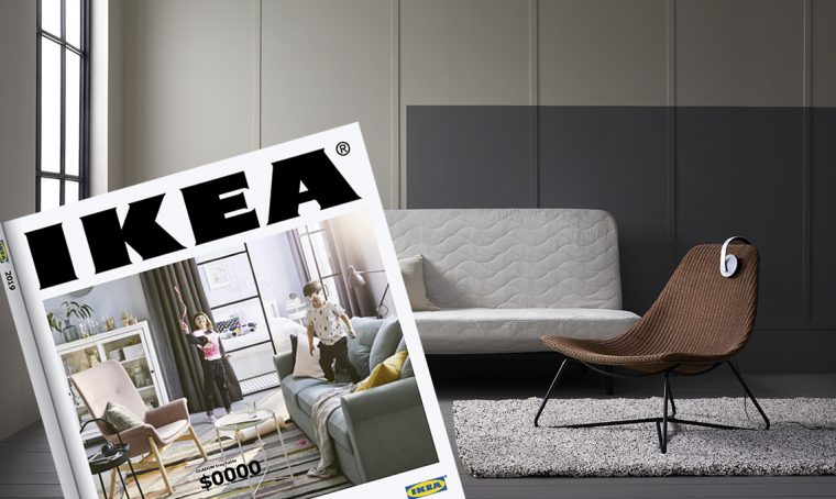 Catalogo Ikea 2019: le prime immagini in anteprima