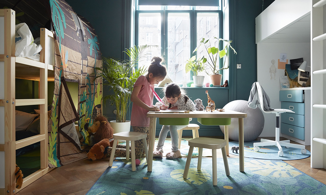 casafacile-catalogo ikea 2019