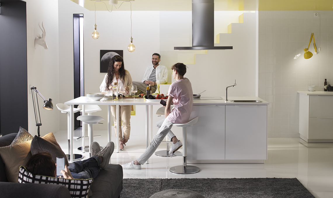 casafacile-catalogo ikea 2019