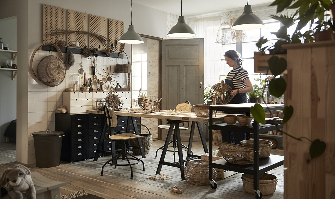 casafacile-catalogo ikea 2019