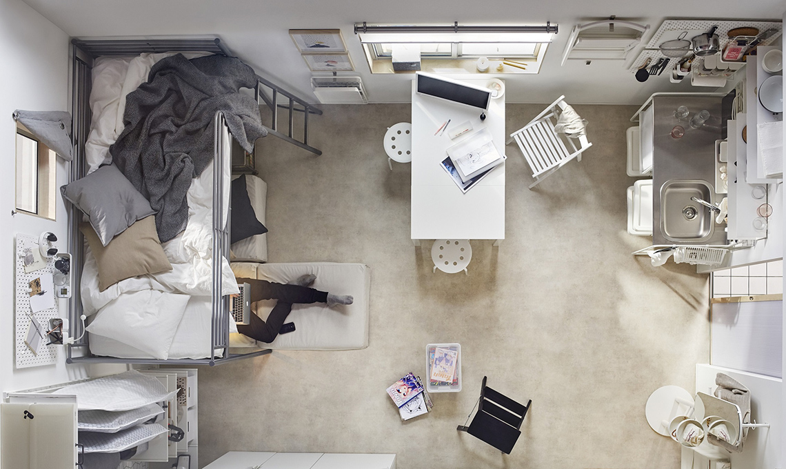casafacile-catalogo ikea 2019