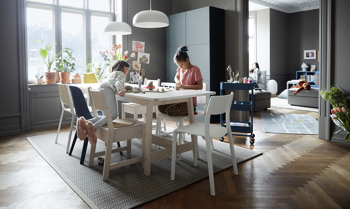 casafacile-catalogo ikea 2019
