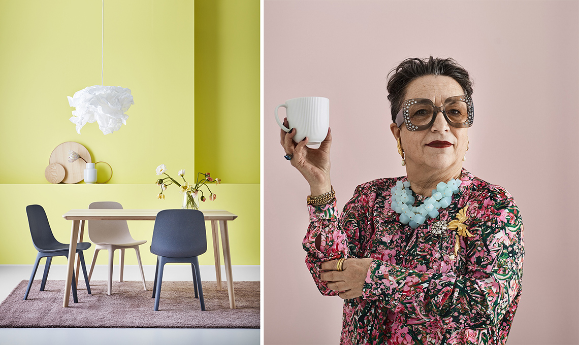 casafacile-catalogo ikea 2019