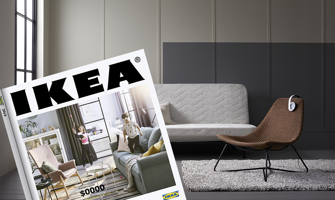 casafacile-catalogo ikea 2019