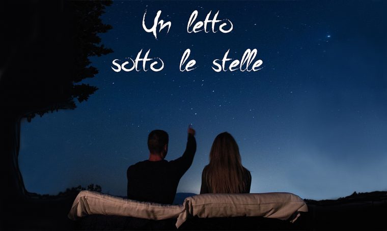 La notte di San Lorenzo al Castello di Petroia