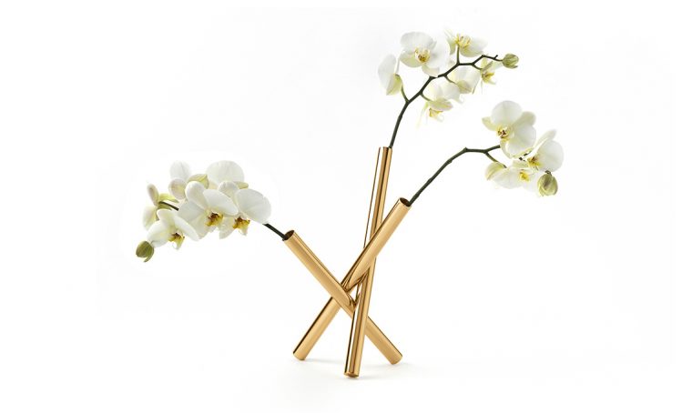 Design trend: mobili e complementi d’arredo in ottone