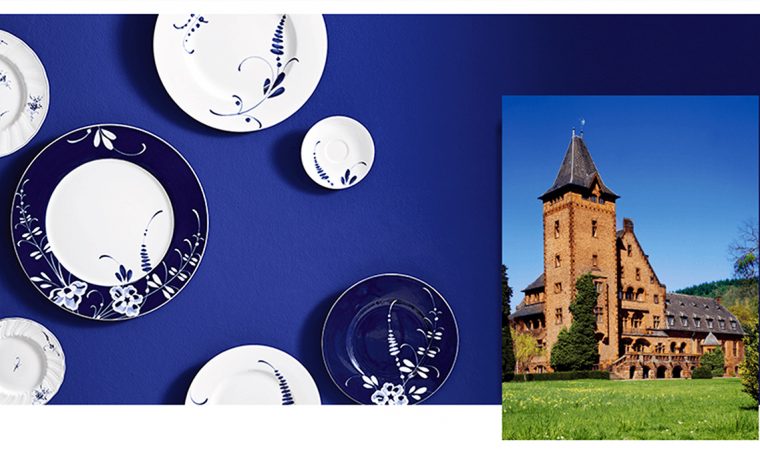270 premi per i 270° anniversario Villeroy & Boch