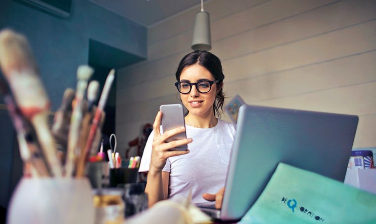 La mia casa? È sempre più smart