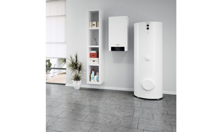 Viessmann: il caldo efficiente e smart