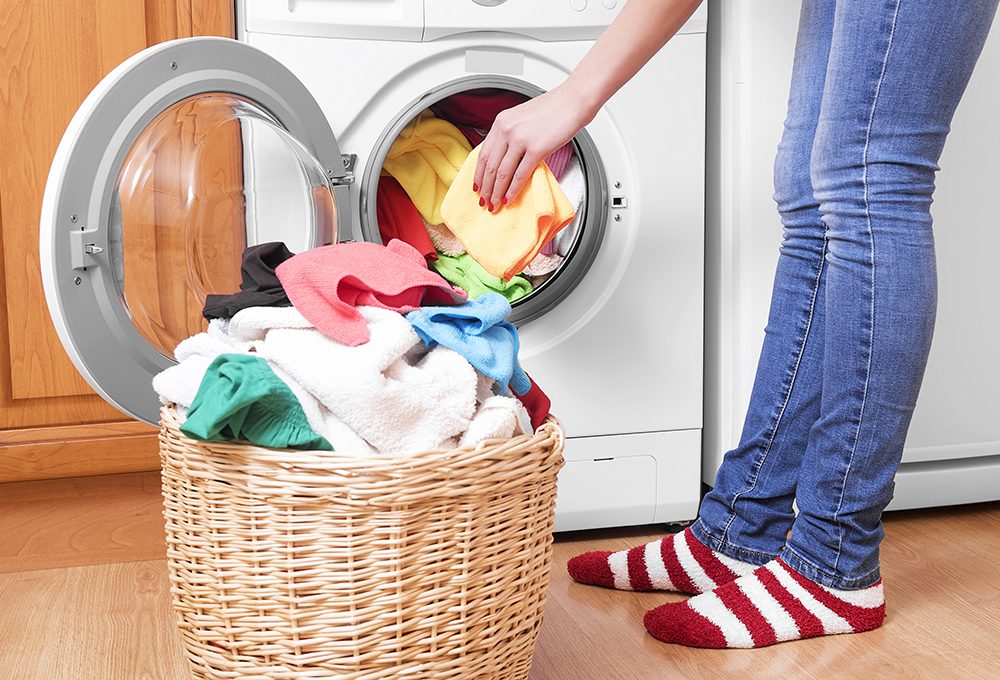 La lavatrice non funziona: scopri come risolvere il problema