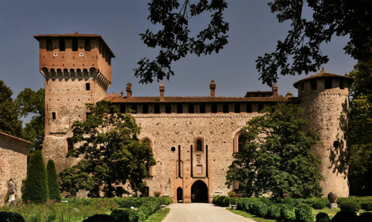 Verde Grazzano: la manifestazione dedicata al verde e alla creatività