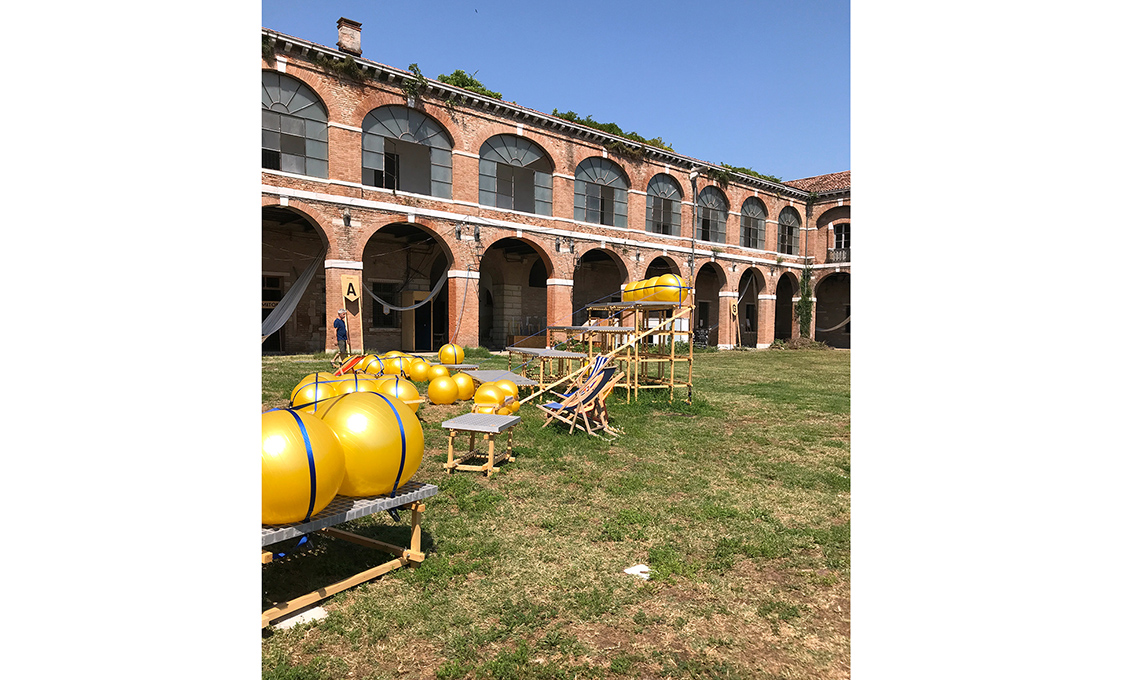 casafacile-fuori biennale-caserma guglielmo pepe