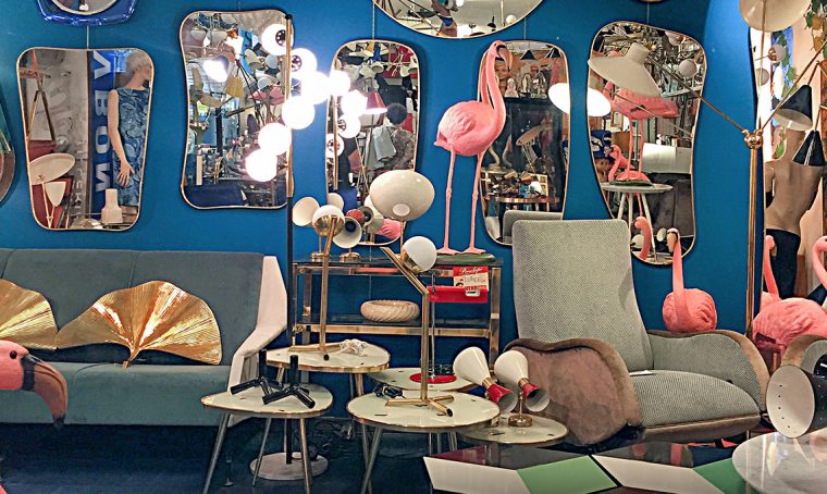 10 cose che devi sapere se ami andare per mercatini vintage
