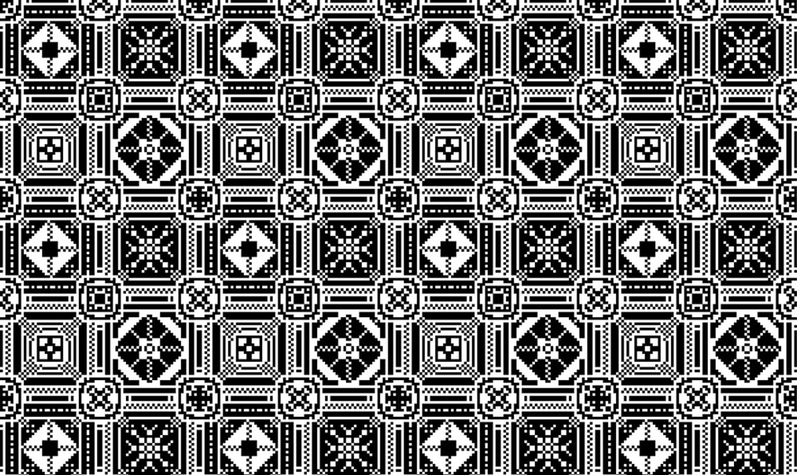 PPPattern di Alessandro Nobile