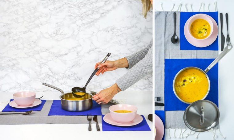 8 zuppiere per l’autunno