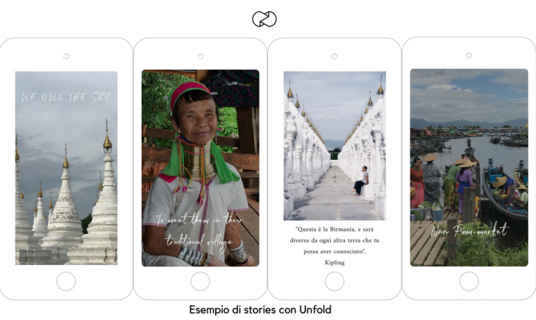 Le 4 migliori app per creare stories su Instagram