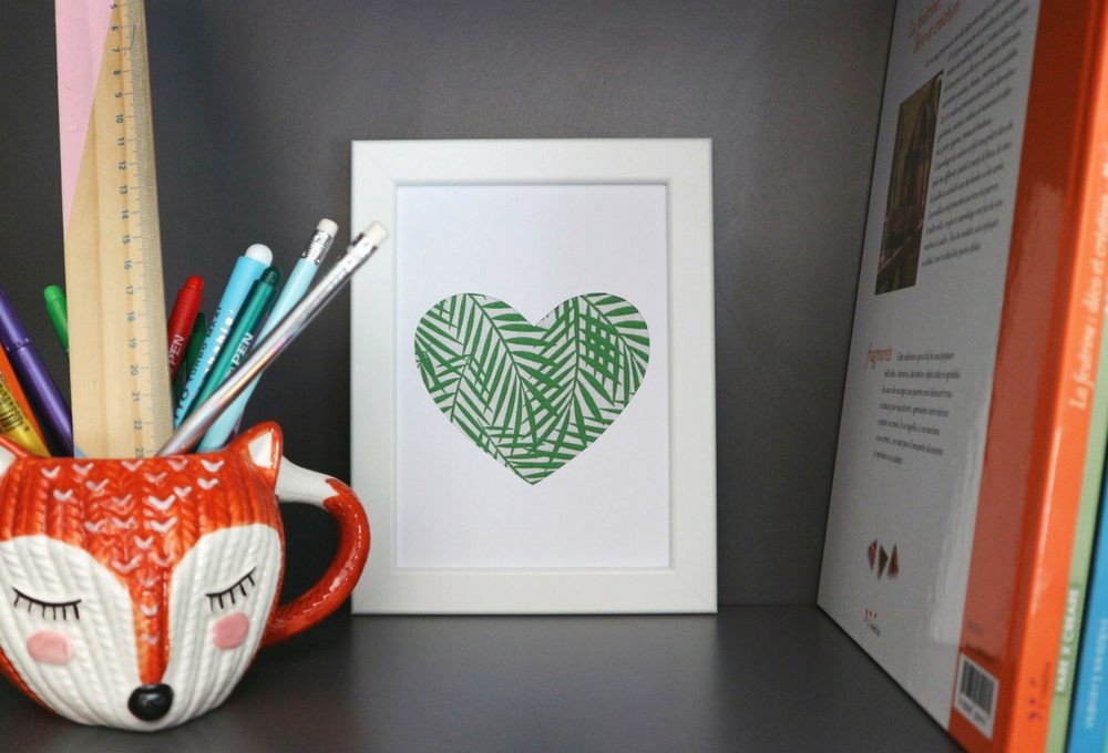 Decora con gli avanzi di stoffa